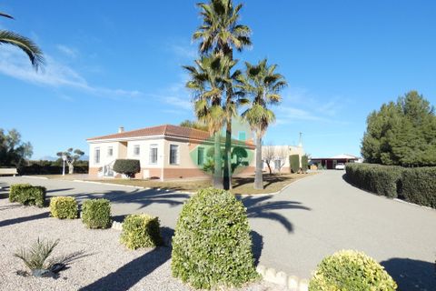 Finca i Lorca, Murcia, Lorca - € 330.000 | Ref: LORCA02 - foto 19