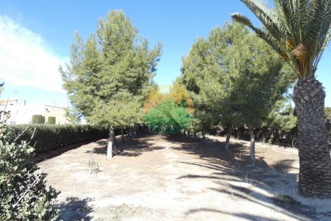 Finca i Lorca, Murcia, Lorca - € 330.000 | Ref: LORCA02 - foto 21