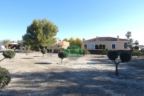 Finca i Lorca, Murcia, Lorca - € 330.000 | Ref: LORCA02 - foto 2