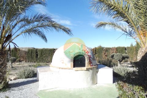 Finca i Lorca, Murcia, Lorca - € 330.000 | Ref: LORCA02 - foto 6