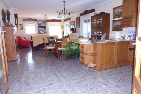 Finca i Lorca, Murcia, Lorca - € 330.000 | Ref: LORCA02 - foto 3