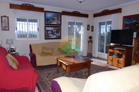Finca i Lorca, Murcia, Lorca - € 330.000 | Ref: LORCA02 - foto 18