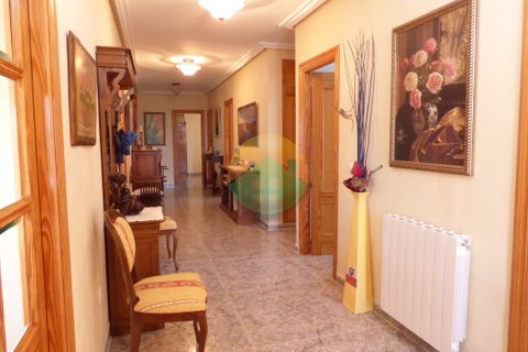 Finca i Lorca, Murcia, Lorca - € 330.000 | Ref: LORCA02 - foto 9