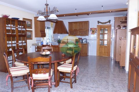 Finca i Lorca, Murcia, Lorca - € 330.000 | Ref: LORCA02 - foto 20