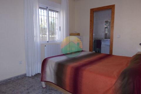 Finca i Lorca, Murcia, Lorca - € 330.000 | Ref: LORCA02 - foto 13