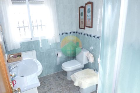 Finca i Lorca, Murcia, Lorca - € 330.000 | Ref: LORCA02 - foto 22