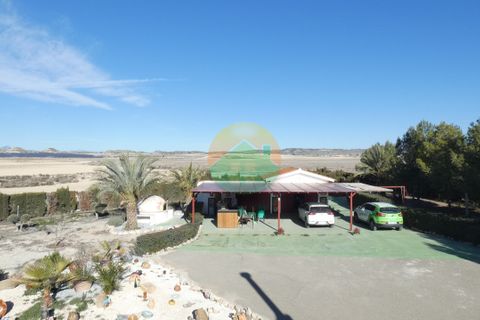 Finca i Lorca, Murcia, Lorca - € 330.000 | Ref: LORCA02 - foto 8