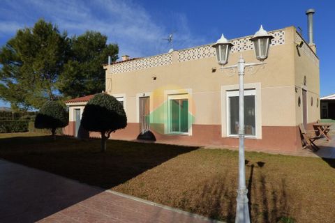 Finca i Lorca, Murcia, Lorca - € 330.000 | Ref: LORCA02 - foto 24