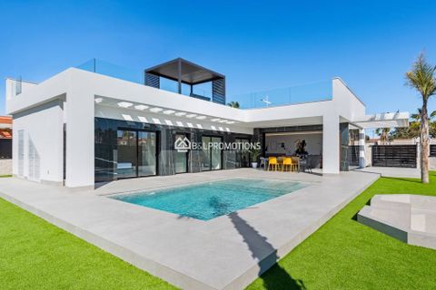 Villa i Alicante, Alicante, Alicante - € 670.000 | Ref: V544 - foto 1