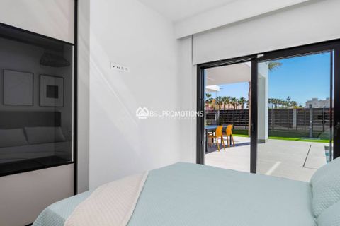 Villa i Alicante, Alicante, Alicante - € 670.000 | Ref: V544 - foto 8