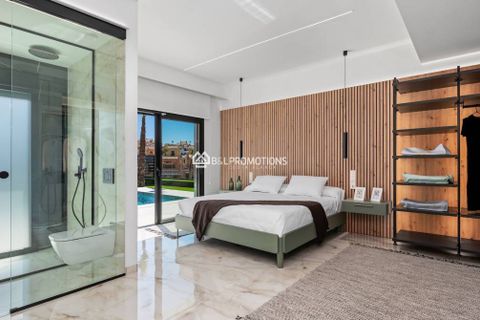 Villa i Alicante, Alicante, Alicante - € 670.000 | Ref: V544 - foto 10
