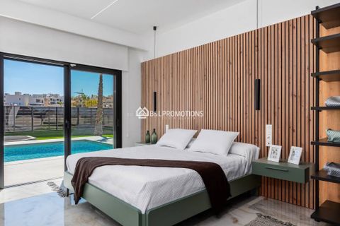Villa i Alicante, Alicante, Alicante - € 670.000 | Ref: V544 - foto 11