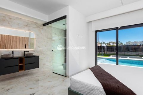 Villa i Alicante, Alicante, Alicante - € 670.000 | Ref: V544 - foto 12