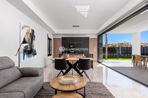 Villa i Alicante, Alicante, Alicante - € 670.000 | Ref: V544 - foto 23