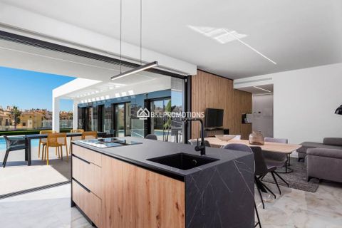 Villa i Alicante, Alicante, Alicante - € 670.000 | Ref: V544 - foto 25