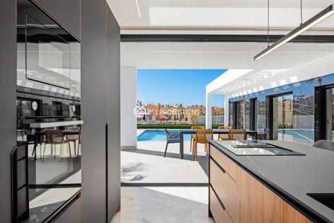 Villa i Alicante, Alicante, Alicante - € 670.000 | Ref: V544 - foto 27
