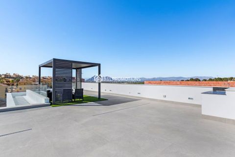 Villa i Alicante, Alicante, Alicante - € 670.000 | Ref: V544 - foto 31