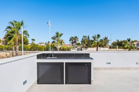 Villa i Alicante, Alicante, Alicante - € 670.000 | Ref: V544 - foto 32