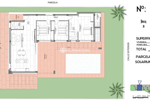Villa i Alicante, Alicante, Alicante - € 670.000 | Ref: V544 - foto 39