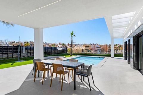 Villa i Alicante, Alicante, Alicante - € 670.000 | Ref: V544 - foto 41