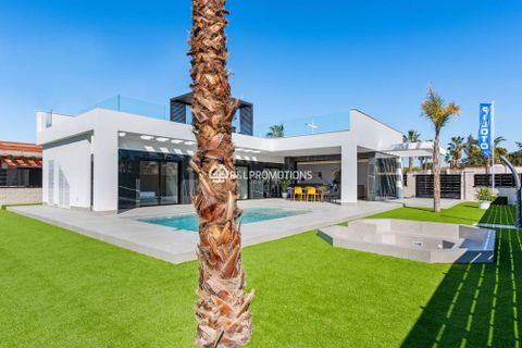 Villa i Alicante, Alicante, Alicante - € 670.000 | Ref: V544 - foto 42