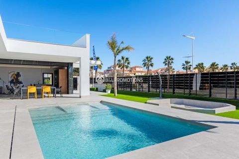 Villa i Alicante, Alicante, Alicante - € 670.000 | Ref: V544 - foto 43