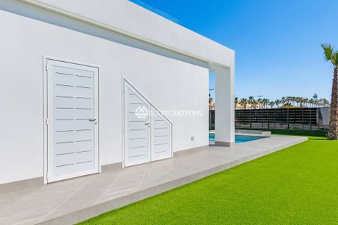 Villa i Alicante, Alicante, Alicante - € 670.000 | Ref: V544 - foto 44