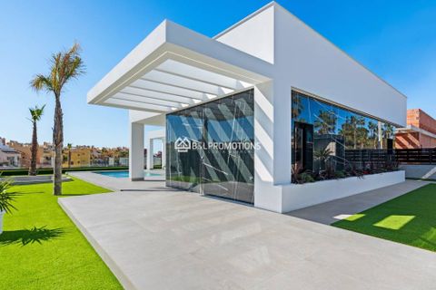 Villa i Alicante, Alicante, Alicante - € 670.000 | Ref: V544 - foto 45