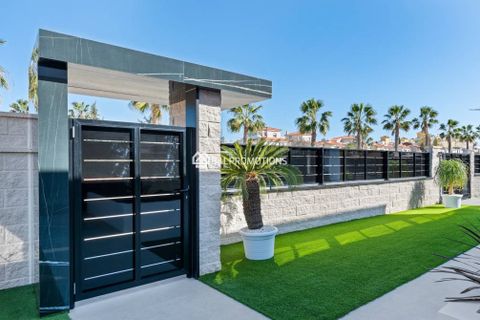 Villa i Alicante, Alicante, Alicante - € 670.000 | Ref: V544 - foto 46