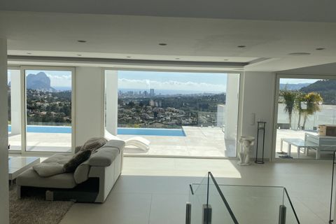 Villa i Calpe, Alicante, Calpe - € 1.517.000 | Ref: ES-CAL-018252 - foto 2