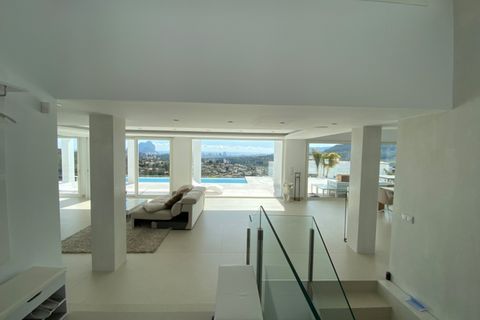 Villa i Calpe, Alicante, Calpe - € 1.517.000 | Ref: ES-CAL-018252 - foto 3
