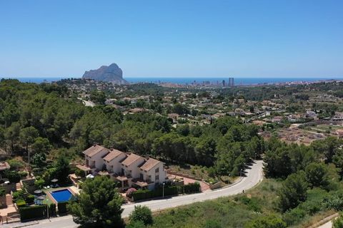 Villa i Calpe, Alicante, Calpe - € 1.517.000 | Ref: ES-CAL-018252 - foto 6