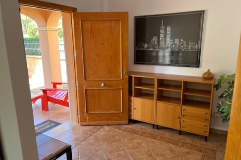 Rækkehus i Puig De Ros, Mallorca, Puig De Ros - € 740.000 | Ref: 1595 - foto 6
