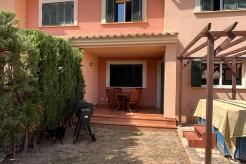 Rækkehus i Puig De Ros, Mallorca, Puig De Ros - € 740.000 | Ref: 1595 - foto 15