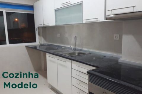 Lejlighed i Odivelas, Lisbon, Odivelas - € 215.000 | Ref: APA_110 - foto 4
