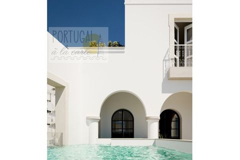 Rækkehus i Olhao, Faro, Olhao - € 1.650.000 | Ref: PALC_69 - foto 1