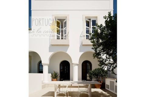 Rækkehus i Olhao, Faro, Olhao - € 1.650.000 | Ref: PALC_69 - foto 2