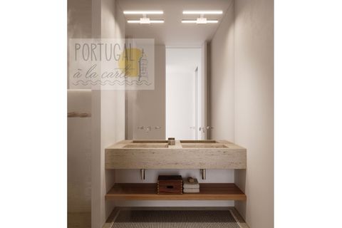 Rækkehus i Olhao, Faro, Olhao - € 1.650.000 | Ref: PALC_69 - foto 4