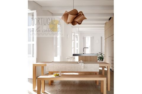 Rækkehus i Olhao, Faro, Olhao - € 1.650.000 | Ref: PALC_69 - foto 7
