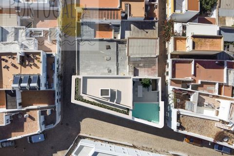Rækkehus i Olhao, Faro, Olhao - € 1.650.000 | Ref: PALC_69 - foto 11