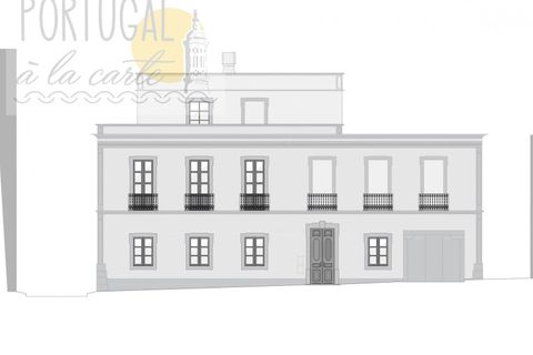 Rækkehus i Olhao, Faro, Olhao - € 1.650.000 | Ref: PALC_69 - foto 12
