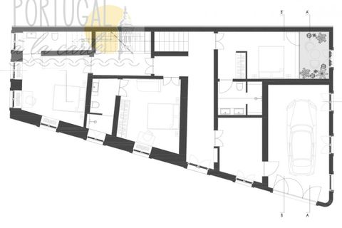 Rækkehus i Olhao, Faro, Olhao - € 1.650.000 | Ref: PALC_69 - foto 13