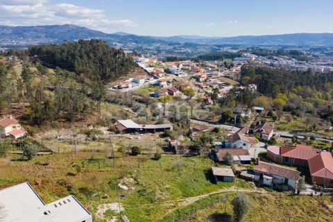 Terra a Fafe, Braga, Fafe - € 74.500 | Ref: ZMPT555774 - foto 5