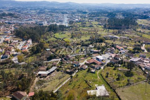 Terra a Fafe, Braga, Fafe - € 74.500 | Ref: ZMPT555774 - foto 6