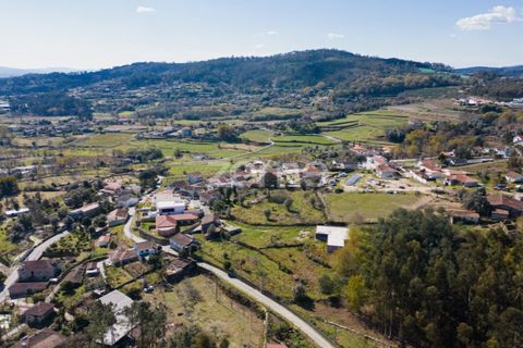 Terra a Fafe, Braga, Fafe - € 74.500 | Ref: ZMPT555774 - foto 8