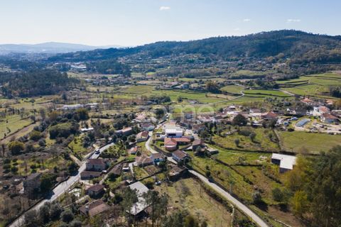 Terra a Fafe, Braga, Fafe - € 74.500 | Ref: ZMPT555774 - foto 9