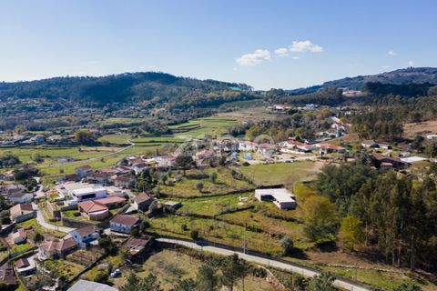 Terra a Fafe, Braga, Fafe - € 74.500 | Ref: ZMPT555774 - foto 10