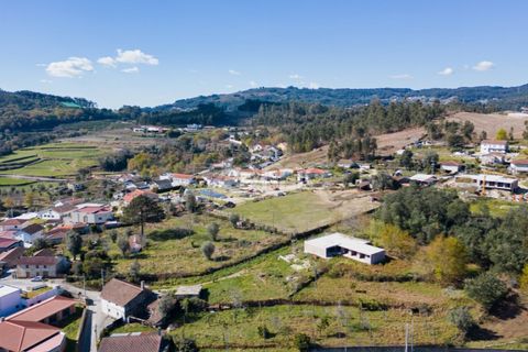 Terra a Fafe, Braga, Fafe - € 74.500 | Ref: ZMPT555774 - foto 11