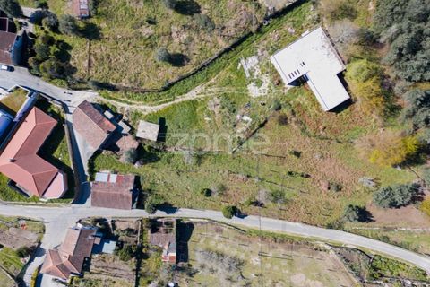 Terra a Fafe, Braga, Fafe - € 74.500 | Ref: ZMPT555774 - foto 13