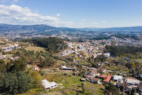 Terra a Fafe, Braga, Fafe - € 74.500 | Ref: ZMPT555774 - foto 15